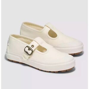 Vans Mary Jane Style 93 Sneaker